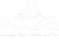 JB Hooks - Lake of the Ozarks